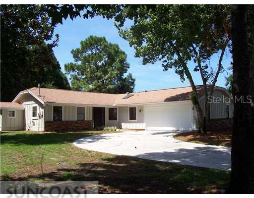 10215 Swanson Ct., Spring Hill, FL 34608