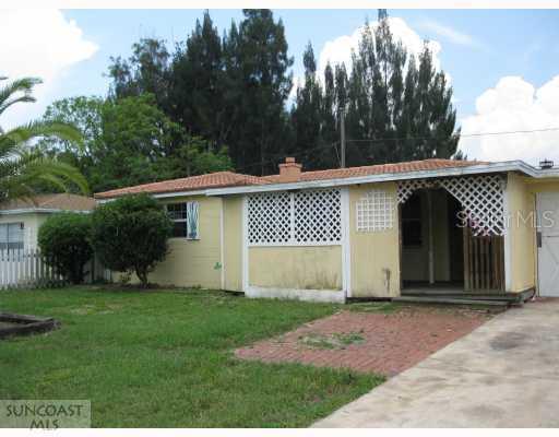 2646 46th Ave., St Petersburg, FL 33714