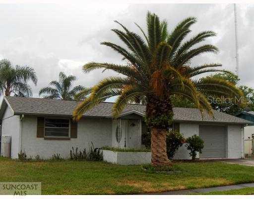 3446 Wilson Dr., Holiday, FL 34691