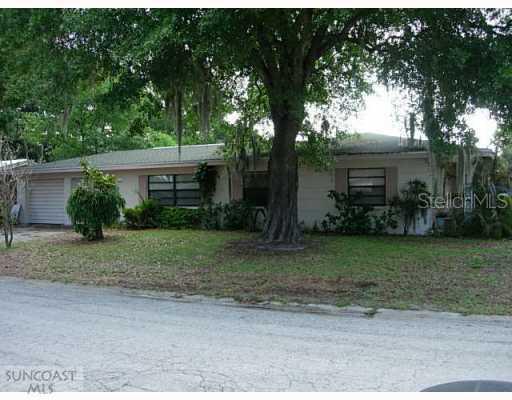 6345 7th, St Petersburg, FL 33705