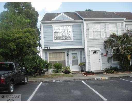 6720 121st Ave. #1, Largo, FL 33773
