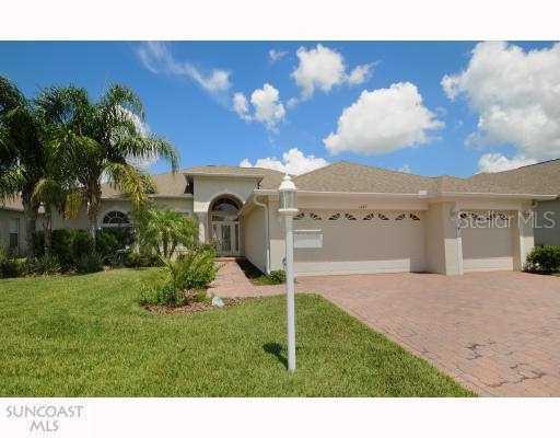 1443 Trimaran Pl., Trinity, FL 34655