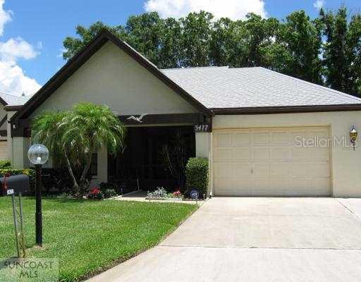 3477 Woodmont Way, Palm Harbor, FL 34684