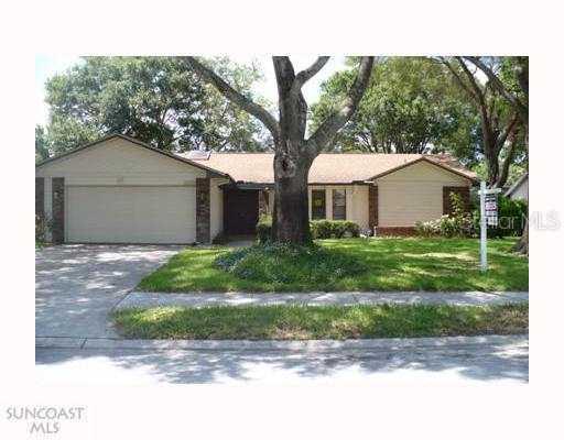 529 Humphries Rd., Safety Harbor, FL 34695