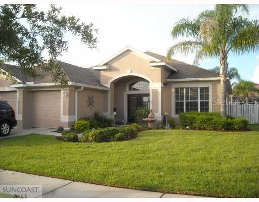 3032 High Meadow Way, Land O Lakes, FL 34639