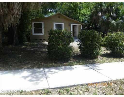 1031 James Ave., St Petersburg, FL 33705