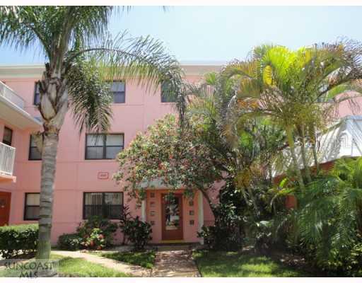 6800 Sunset Way #604, St Pete Beach, FL 33706