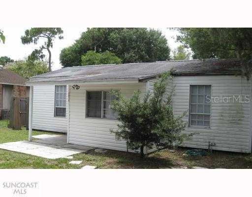 3910 45th Ave., St Petersburg, FL 33714