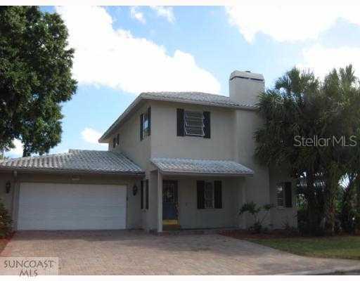 412 Orchid Ln., Palm Harbor, FL 34683