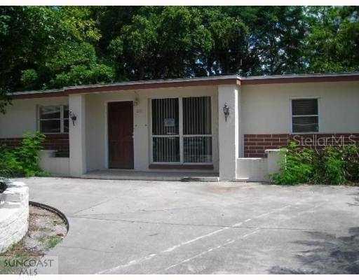 2181 Barcelona Dr., Clearwater, FL 33764