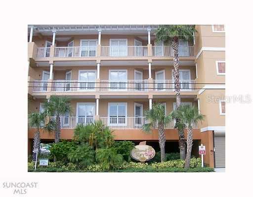692 Bayway Blvd. #202, Clearwater Beach, FL 33767