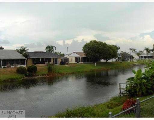 3551 Ortona Dr., Holiday, FL 34691