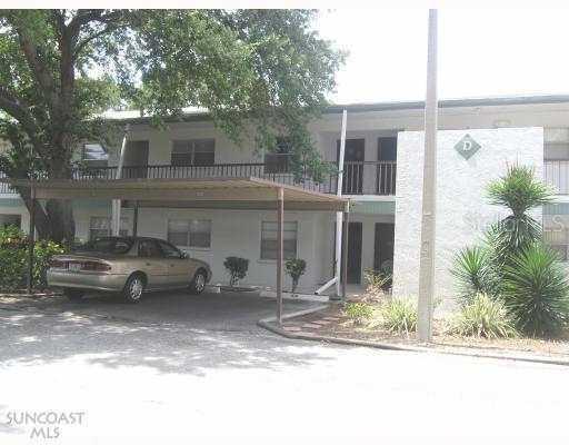 7580 92nd St. #207d, Largo, FL 33777