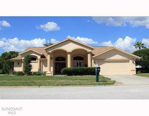 13626 Glaze Brook Dr., Hudson, FL 34667