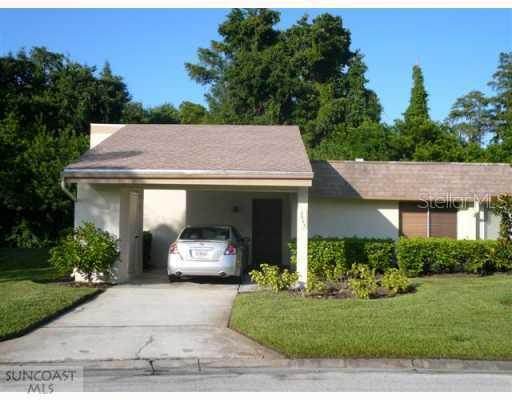 2663 Barksdale Ct. #87-A, Clearwater, FL 33761