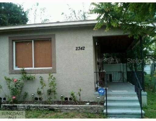 2342 9th Ave., St Petersburg, FL 33713