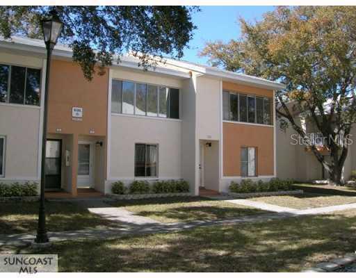 701 99th Ave. #104, St Petersburg, FL 33702