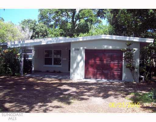 3100 Park St., St Petersburg, FL 33710