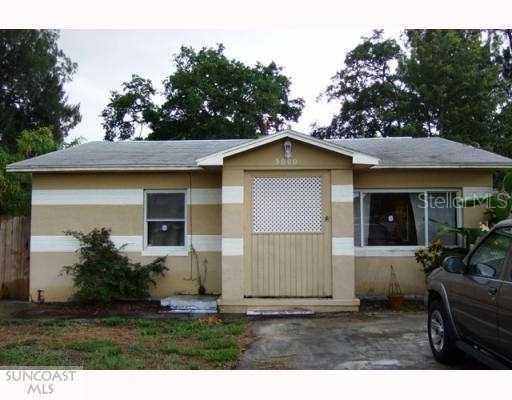 5000 1st. Ave., Gulfport, FL 33707