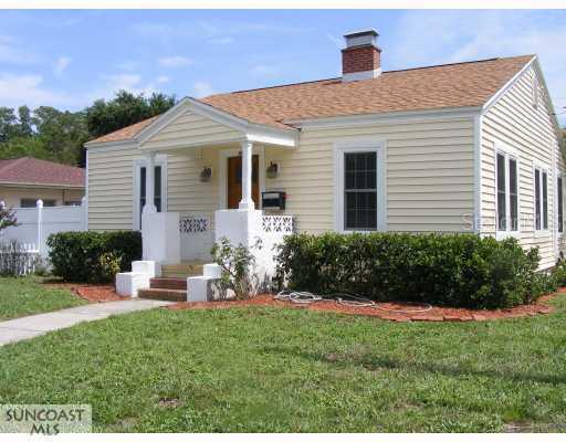 776 N 12th Ave., St Petersburg, FL 33701