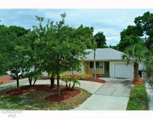 750 37th Ave., St Petersburg, FL 33704
