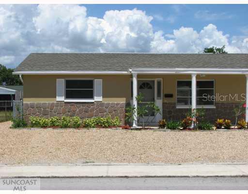 1414 Normandy Blvd., Holiday, FL 34691