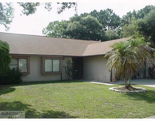 15722 Woodshed Pl., Tampa, FL 33624