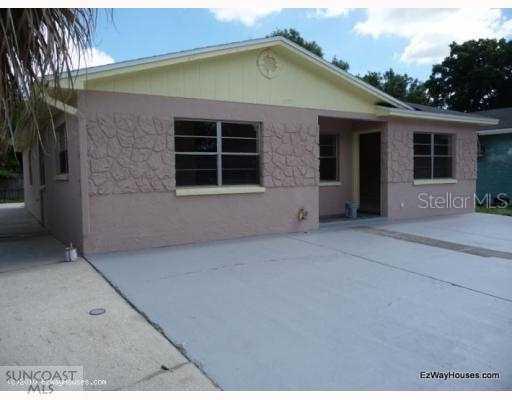 2907 W Tampa Bay Blvd., Tampa, FL 33607