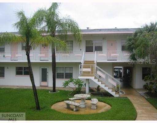 5876 21st St. #12, St Petersburg, FL 33714