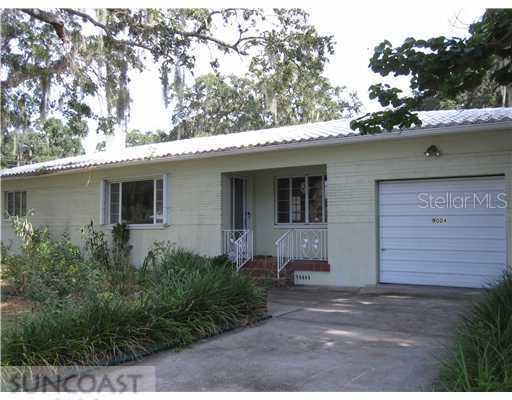 5004 S 24th Ave., Gulfport, FL 33707