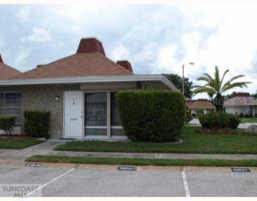 4341 Tahitian Gardens Cir. #H, Holiday, FL 34691