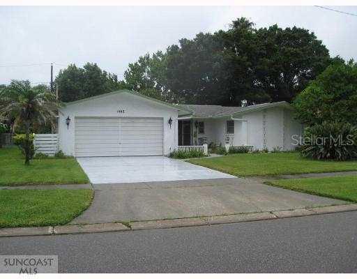 1463 Byram Dr., Clearwater, FL 33755