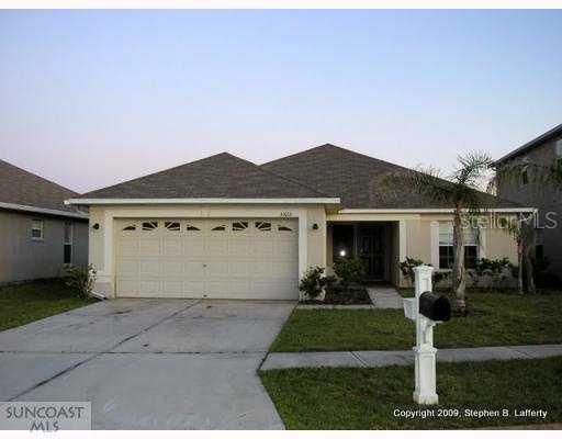 31016 Stone Arch Ave., Wesley Chapel, FL 33544