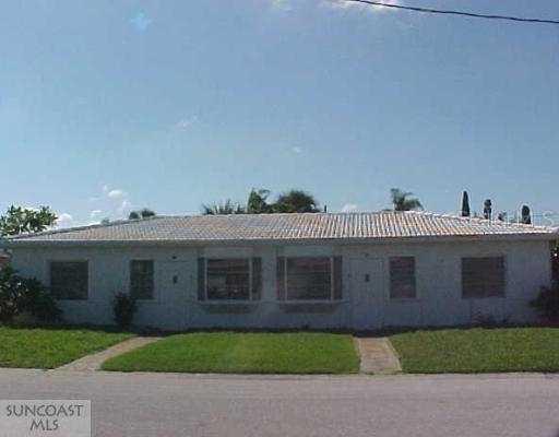 245 145th Ave., Madeira Beach, FL 33708