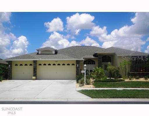 1607 Ancroft Ct., Trinity, FL 34655