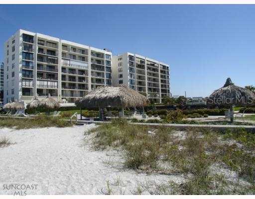 1400 Gulf Blvd. #609, Clearwater Beach, FL 33767