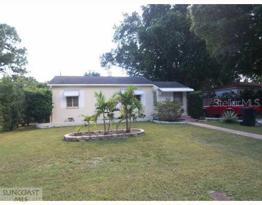 6050 17th Ave., St Petersburg, FL 33710