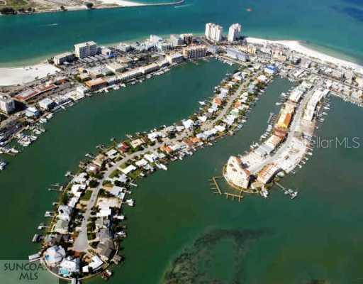 159 Bayside Dr., Clearwater, FL 33767