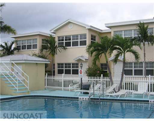 19417 Gulf Blvd. #D-104, Indian Shores, FL 33785