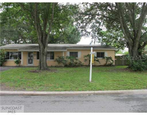 2631 57th St., St Petersburg, FL 33710