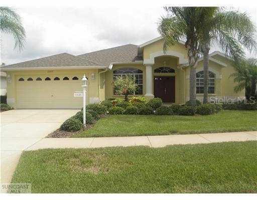 11017 Courtland St., Trinity, FL 34655