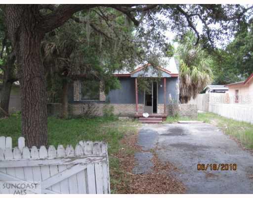 1836 Quincy St., St Petersburg, FL 33711