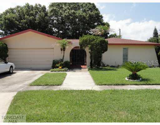 1461 Byram Dr., Clearwater, FL 33755