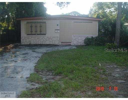 2346 36th St., St Petersburg, FL 33711