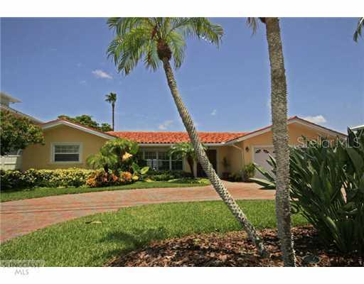 460 Capri Blvd., Treasure Island, FL 33706