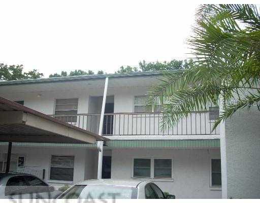 7550 92nd St. #203a, Largo, FL 33777