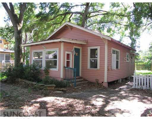 1601 14th St., St Petersburg, FL 33704