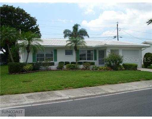 9970 39th Way #3, Pinellas Park, FL 33782