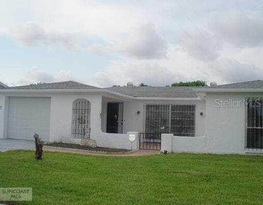 3347 Pinion Dr., Holiday, FL 34691