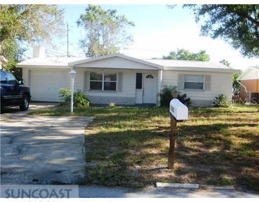 4203 Crestfield Ave., Holiday, FL 34691